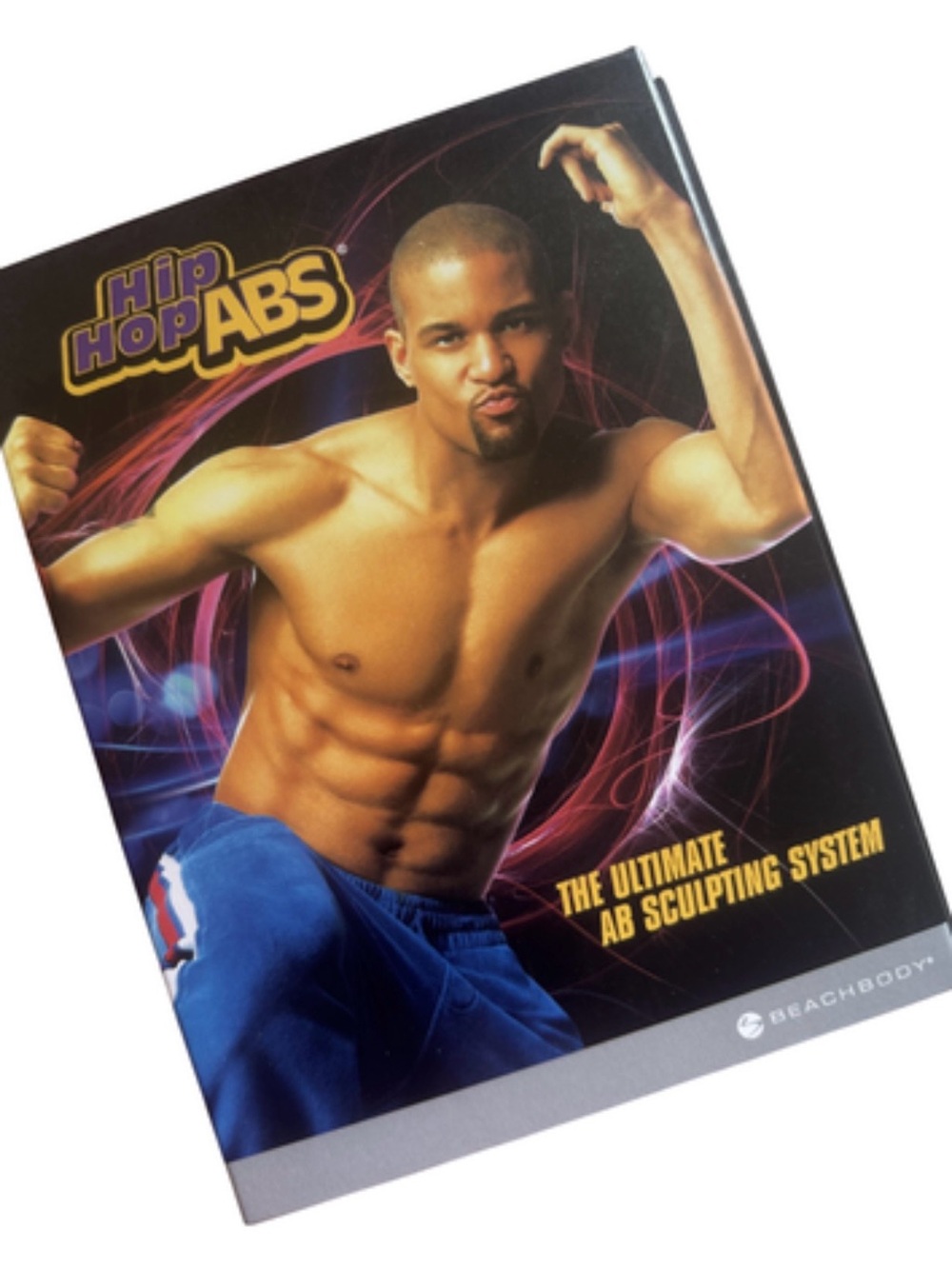 Shaun T’s Hip Hop Abs Three-Disc (DVD) Collection